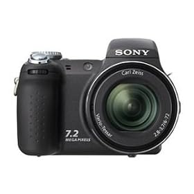 Sony Cyber-shot DSC-H5/B
