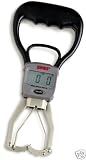 Pro Guide Lock N Grip Fish Holding/Landing Tool & 25lb Digital Scale
