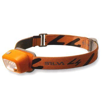 SILVA(シルバ) シルバヘッドランプL4 ECH195