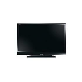 Toshiba - 42AV625D - TV LCD 42" - HD TV 1080p - USB 2.0 - 4 HDMI