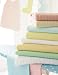 Zorbit : Jersey Cot Sheet 60x120cm (approx) Pink
