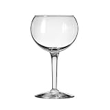 Citation Burgundy Wine Glass 9 oz., 36 per case, 36 CA by Libbey