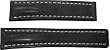 NEW BREITLING 24/20 BLACK LEATHER STRAP NEW BREITLING 24/20 BLACK LEATHER STRAP