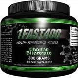 Choline Bitartrate