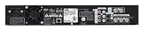 JVC SR-HD1250US Blu-Ray Disc and HDD Recorder