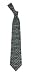 Philadelphia Eagles 100% Polyester Woven Poly 2 Neck Tie - NFL Football