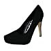 31y1fa8lrsL. SL75  Clear Platform Shoes a Guide