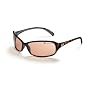 Bolle Sport Serpent Sunglasses (Dark Tortoise/Modulator Amber )