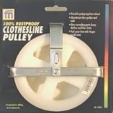 Franklin #1900C 5 Poly Wheel Pulley