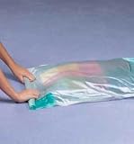 Kitchen & Housewares : Vacuum-Seal Storage Bags (3)
