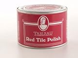 Tableau Red Tile Polish 250Ml