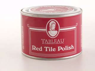 Tableau Rtp Red Tile Polish 250ml
