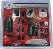 Targus BUS0120 Home/Office Notebook & Digital Device Power Kit