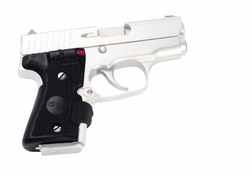 Crimson Trace Lasergrip for Kahr Mk9 / Mk40
