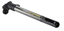 キャノンデール GEAR 携帯ポンプ エアースピード ニトロ 8MP01 8MP01