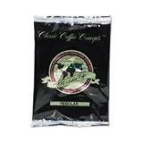 CCE32430 Gourmet Blend Coffee Filter Pouches, 4-Cup, Regular, 25 Pouches/Box