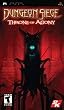 Dungeon Siege: Throne of Agony PSP