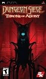 Dungeon Siege: Throne of Agony PSP