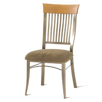 Amisco Annabelle Dining Chairs of 2