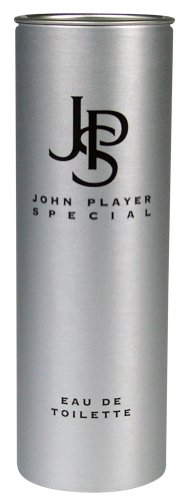John Player Special Silver Eau de Toilette, 100 ml Preisvergleich