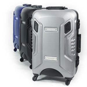 PROTEX プロテックス トラベルキャリースーツケース Moving Z-331