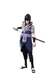 PBM (Project BM) Naruto Shippuden Sasuke Uchiha - 30cm Figure