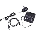 USB Dockingstation Hotsyncstation für Nokia X6
