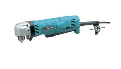 Makita DA3010F 4 Amp 3/8-Inch Right Angle Drill with LED Light