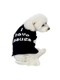 SMALL - Dog T-Shirt - I Have Issues