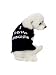 SMALL - Dog T-Shirt - I Have Issues