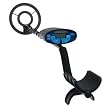 Bounty Hunter QSI Quick Silver Metal Detector