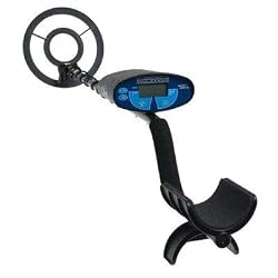 Bounty Hunter QSI Quick Silver Metal Detector