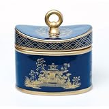 Jardins du Seda France Ceramic Two-Wick Candles