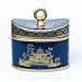 Jardins du Seda France Ceramic Two-Wick Candles