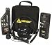 Ultrasonic Leak Detector Kit with Ultrasonic Transmitter TMULD-300