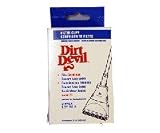 Dirt Devil F19 Cordless Broom Vacuum Filter Cups 3-201082-00 - Genuine