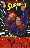 Supergirl: Beyond Good and Evil v. 4