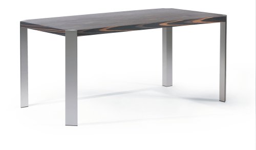modern dining table