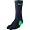 BLACKENED BLUE/POISON GREEN