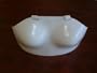 Absolute Women's Plastic Chest Protector XS ~ XL