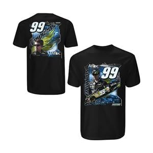 Buy Chase Authentics Carl Edwards Aflac T-Shirt - CARL EDWARDS Extra Large