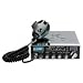 Electronics : Cobra Limited Edition Black Chrome CB Radio