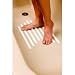 Adhesive Bath Safety Strips (White) (14.5 L x .75 W)