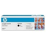 HP Color LaserJet CC530A Blk A