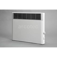 Elektroheizung, Heizk�rper, Speicherheizung / Schamottespeicher mit integrierten Thermostat und Wandhalterung - 1500 Watt - Ma�e: (BxHxT): 56,5cm x 44,5cm x 8,5cm
