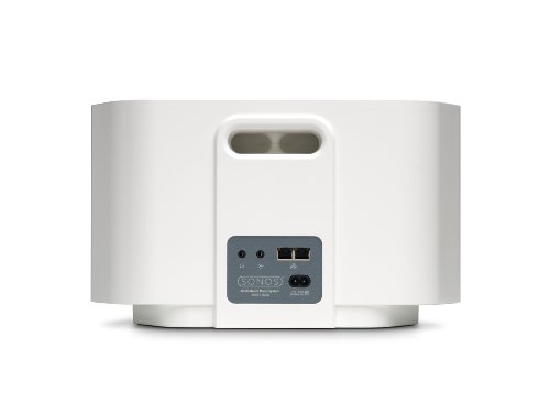 Sonos S5 ZonePlayer Wireless Multi-Room Music System image