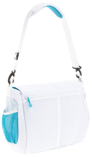 Cover image : BURTON(バートン) WMS MESSENGER SS /BRIGHT WHT