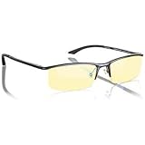 GUNNAR Computer Eyewear - Emissary Onyx Frame