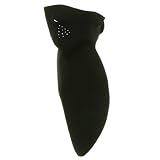 Face Neck Cover Mask -Shield Half W11S25B