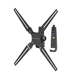 Level Mount DC30T Tilt Wall Mount for 10